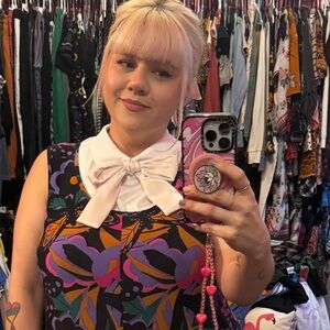 Meet your Posher, Jennifer